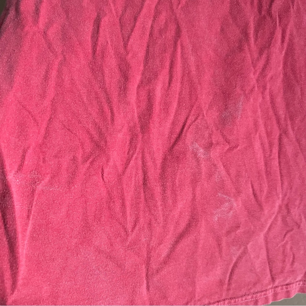 Crazy Cat Lady Wide Body Tee (would make a real cute crop top) - Picture 11 of 11